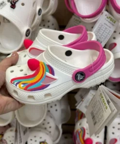 shoes by crocs​