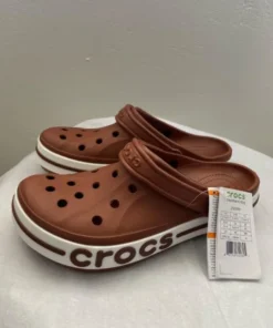 shoes by crocs​