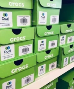 crocs athletic shoes​