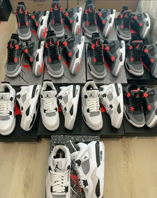 nike sneaker kaufen