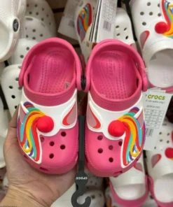 shoes by crocs​
