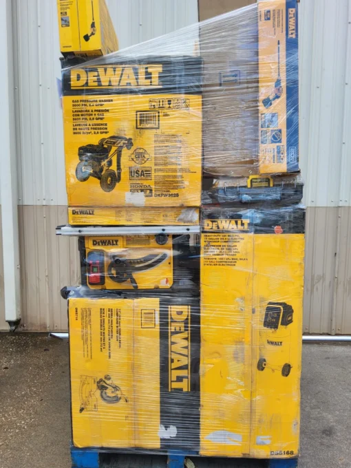 dewalt werkzeug set