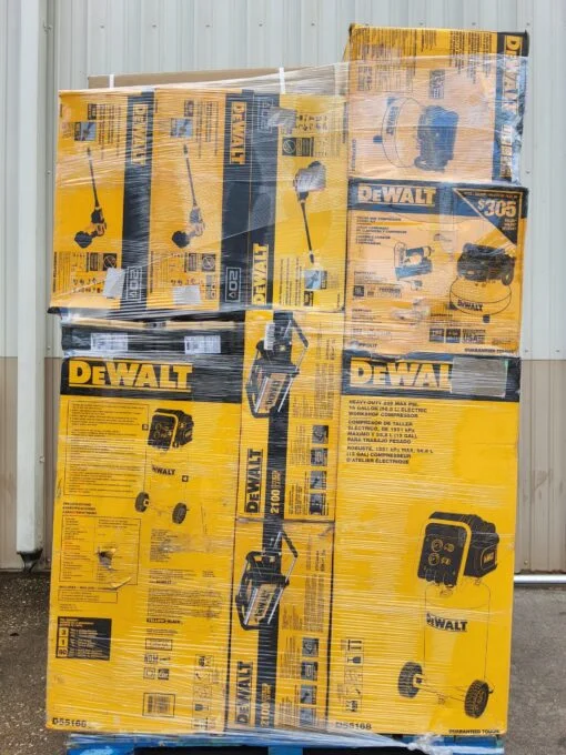 dewalt werkzeug set