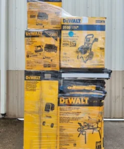 dewalt werkzeug set​