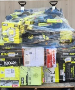 ryobi power tool set​