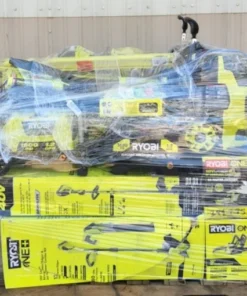 ryobi power tool set​
