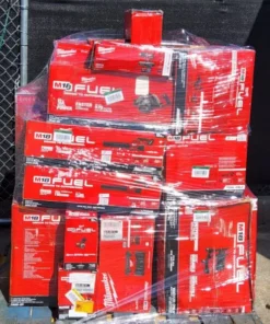 milwaukee electric power tools​