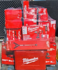 milwaukee electric power tools​