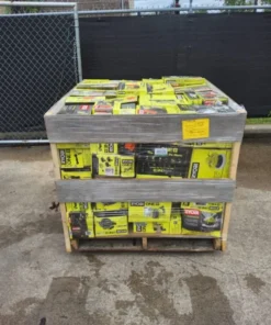 ryobi cordless power tools​