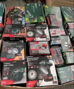 parkside tools​