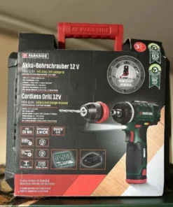 parkside tools​