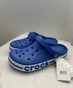 shoes by crocs​
