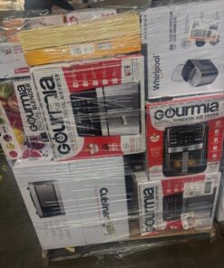 walmart kitchen appliances​