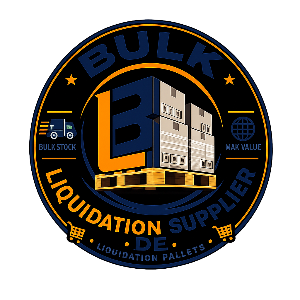 bulkliquidationsupplier.de