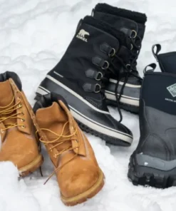 winterschuhe kaufen herren​
