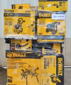 dewalt werkzeuge​
