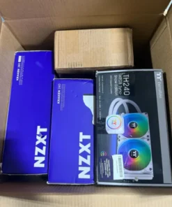 consumer electronics liquidation pallets​