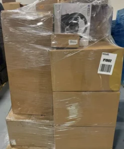 direct liquidation pallets electronics​