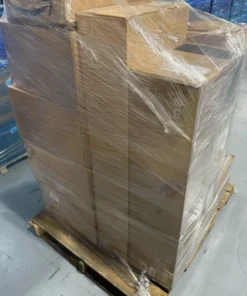 direct liquidation pallets electronics​