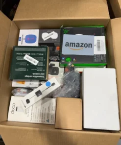 electronic liquidation pallets for sale​