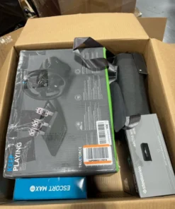 direct liquidation pallets electronics​
