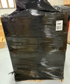 amazon electronic liquidation pallets