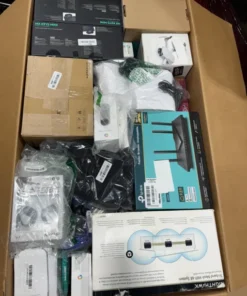 electronics liquidation pallets​