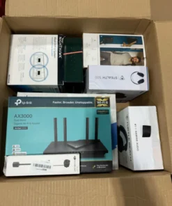 electronics pallets liquidators​