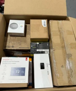elektronik bauteile restposten​