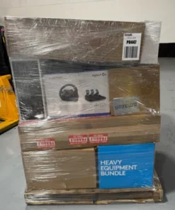 elektronik restposten verkaufen