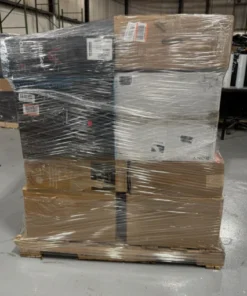 elektronik restposten verkaufen