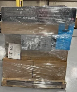 elektronik restposten verkaufen