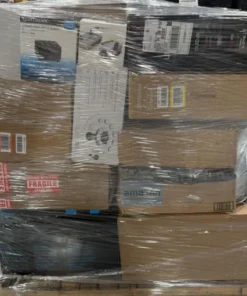 elektronik restposten verkaufen