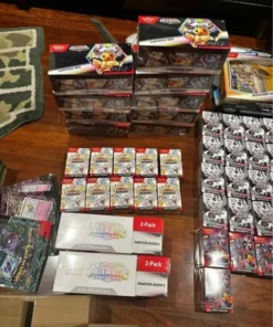 pokemon display kaufen