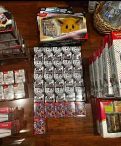pokemon display kaufen