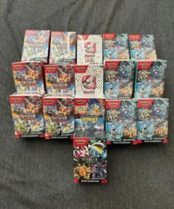 wo kann man pokemon karten kaufen​