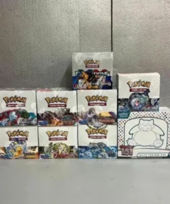 wo kann man pokemon karten kaufen​