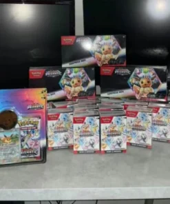 pokemon booster kaufen​