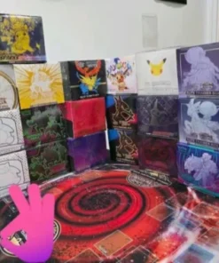 pokemon tcg decks kaufen​
