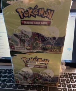 pokemon tcg booster kaufen