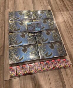 pokemon cards kaufen​