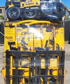 akku werkzeug set dewalt​