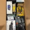 amazon electronic liquidation pallets