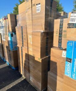 amazon mystery boxen