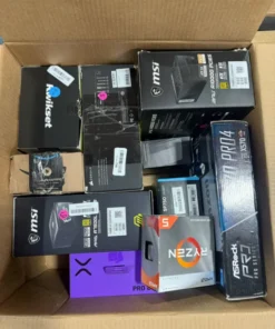 amazon restposten elektronik