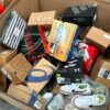 amazon return pallets kaufen deutschland​