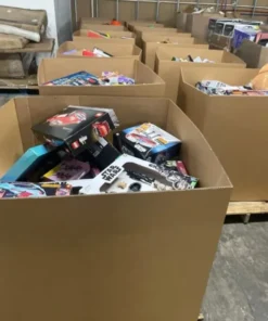 amazon toy pallets for sale​