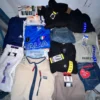 gemischte Kleidung kaufen
