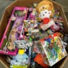 brand new toy pallets​