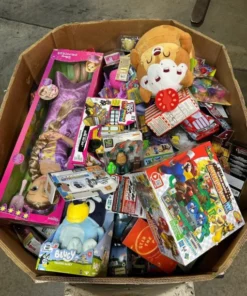 brand new toy pallets​